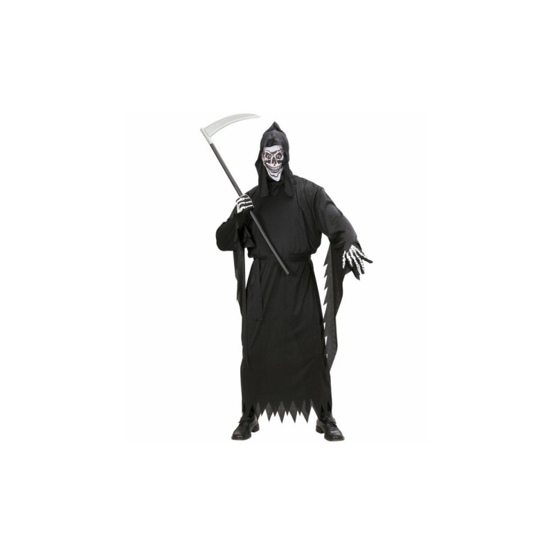 Kostým halloweenský velikost S